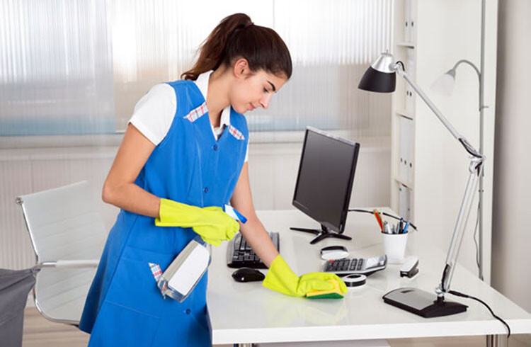 Ümraniye Ofis Temizliği